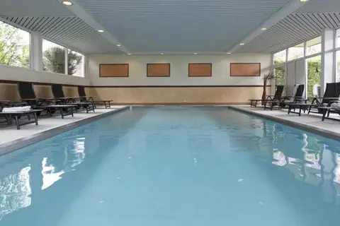 Posthotel Usseln in Willingen (Upland) — foto 8