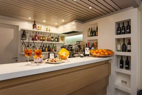 Best Western Hotel Residence Italia in Cuartu Sant'Aleni/Quartu Sant'Elena — foto 13