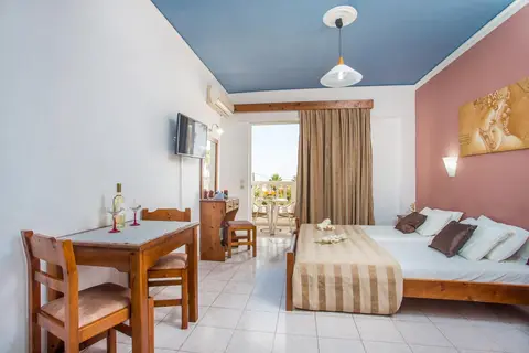 Iatridis Studios in Faliraki — foto 13