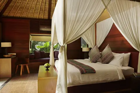 Kayumanis Private Villas & Spa Ubud in Ubud — foto 22