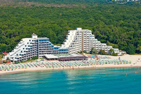 Hotel Mura in Златни пясъци — foto 30