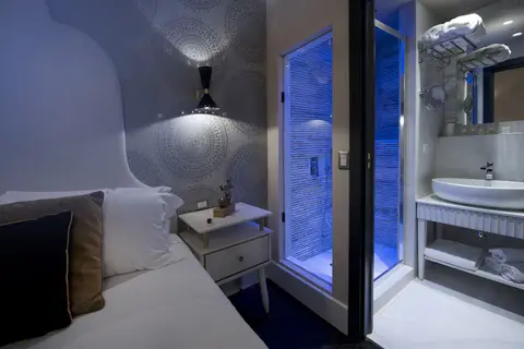 HT6 Hotel Rome in Rome, foto 28