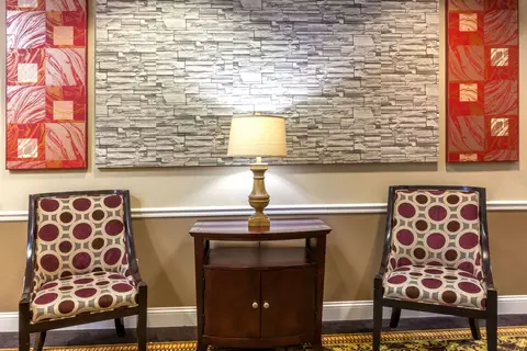 Ramada by Wyndham Jersey City in Jersey City — foto 4