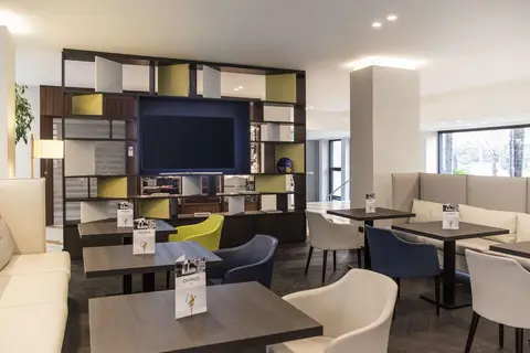 Mercure Roma West in Rome, foto 19