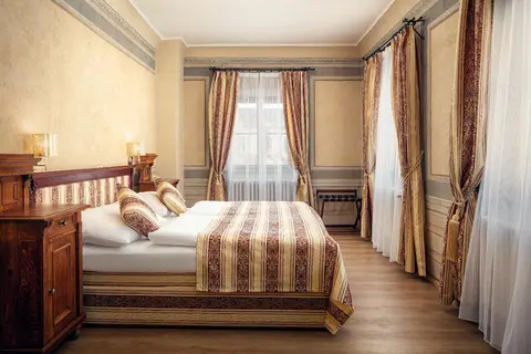 The Charles in Praag, foto 29