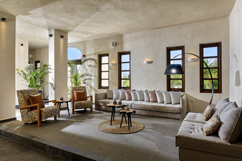 Hotel Vasia Ormos foto 9