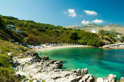 Bingo Corfu 3* Logies foto 15
