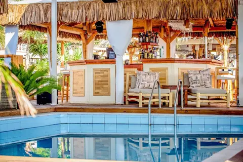 Elmi Suites Beach Hotel in Chersonissos — foto 20