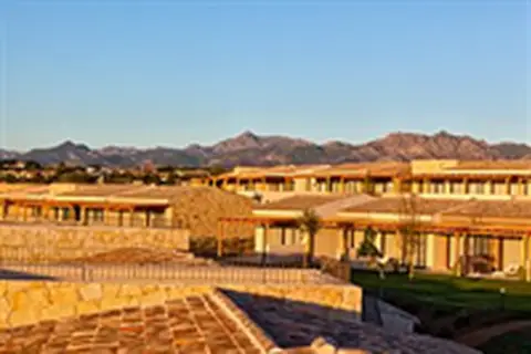 Baglioni Resort Sardinia in San Teodoro — foto 9