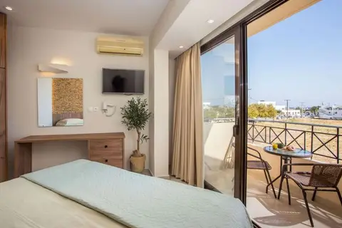 Casa Lyristis in Φαληράκι — foto 7