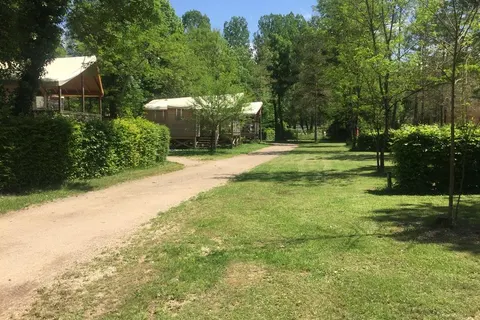 Camping Les Pecheurs foto 21