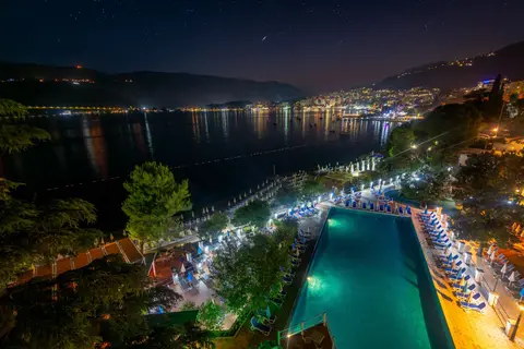 Hunguest Hotel Sun Resort in Herceg Novi — foto 6