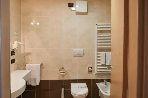 Hotel Villa Luisa Resort & Spa in Bologna — foto 24