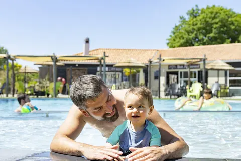 Camping L Évasion foto 16