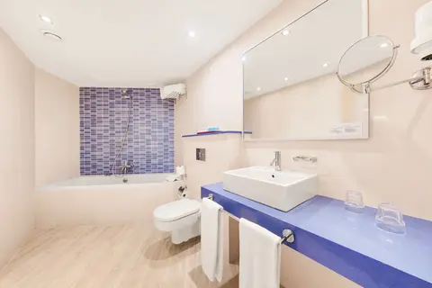 Agua Beach Hotel in Calvià — foto 17