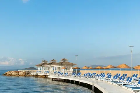 La Blanche Resort Bodrum in Bodrum — foto 10