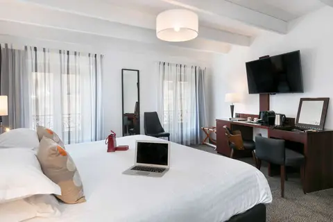 Best Western Plus Nice Cosy Hôtel in Nice, foto 30