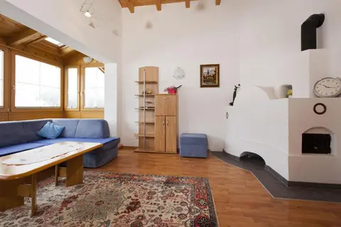 Appartement Kristall in Nauders — foto 2