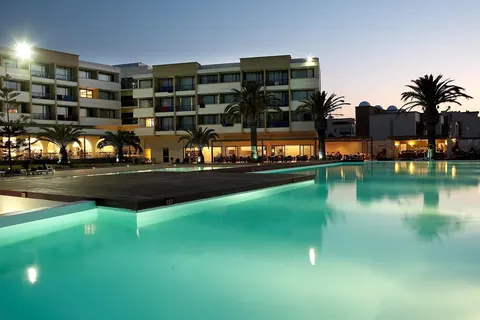 Ixian Grand & Ixian all Suites foto 3