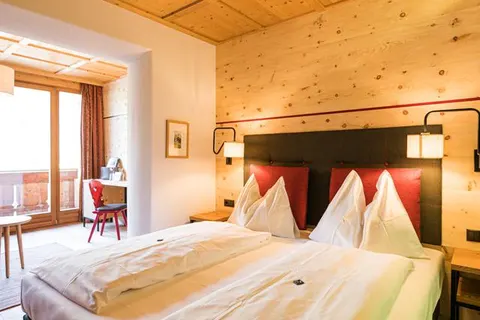 Berghotel foto 8