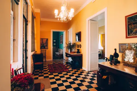 Casa Amarilla in Los Silos — foto 8