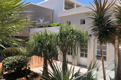 Dedalos Hotel in Δημοτική Ενότητα Μαλίων — foto 2