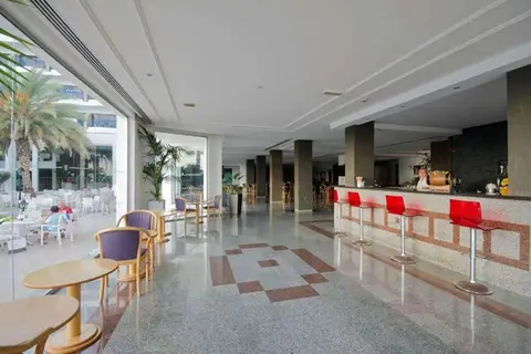 Hotel Ascos Coral Beach in Πέγεια — foto 8