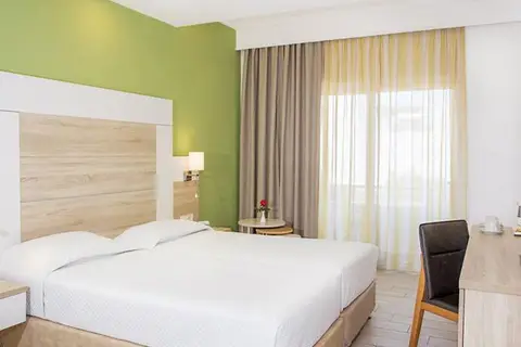 Hotel Eurovillage Achilleas in Αντιμάχεια