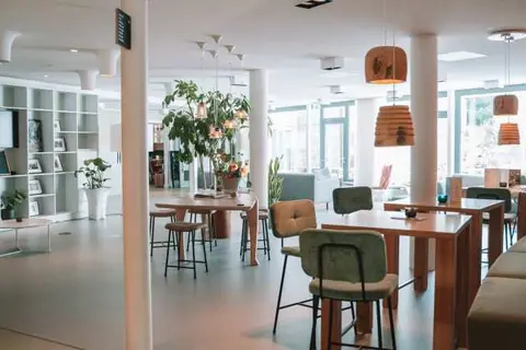 Blooming Hotel in Bergen — foto 39