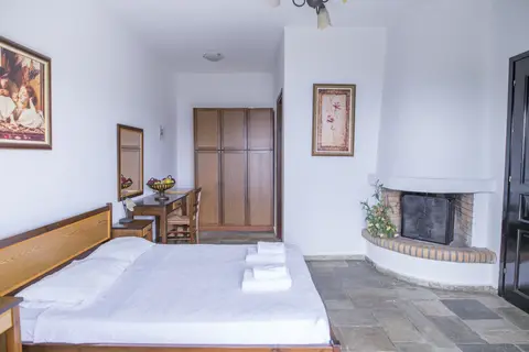 Pilio Sea Horizon Hotel in Καλά Νερά — foto 22