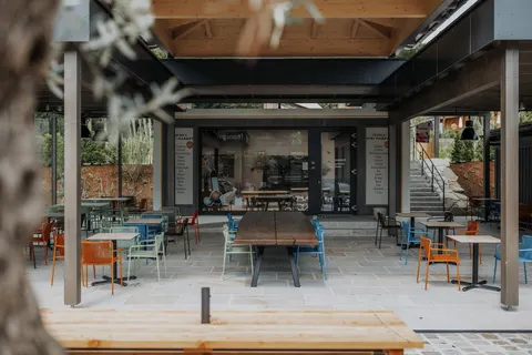 Ikuna Naturresort foto 32