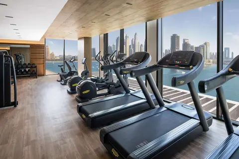 Radisson Beach Resort Palm Jumeirah in Dubai — foto 10