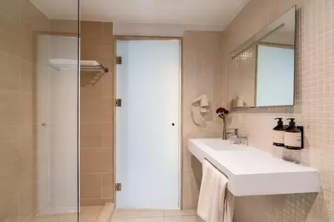 Kenzi Solazur Hotel in Tanger, foto 19