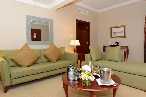 Donatello Hotel Dubai in Dubai — foto 28
