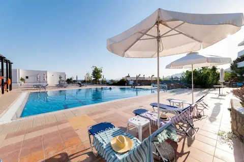 Stella Hotel in Πεύκοι — foto 13