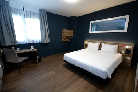 Travelodge Madrid Metropolitano in Madrid — foto 17