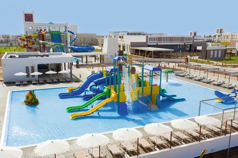 Riu Palace Santa Maria foto 5