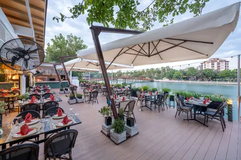 Selectum Family Resort Belek in Serik — foto 23