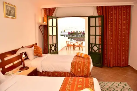 Verginia Sharm Resort in Sharm El Sheikh, foto 6