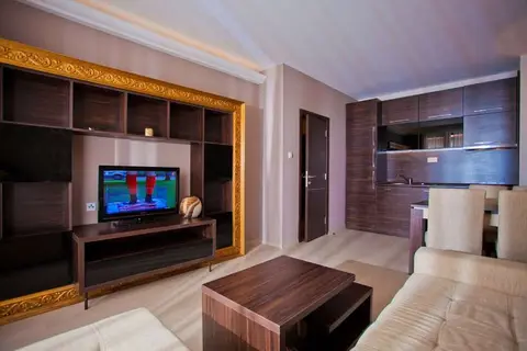 Harmony Suites Jungle in Несебър — foto 11