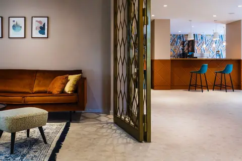 Zefir Hotel in Несебър — foto 6