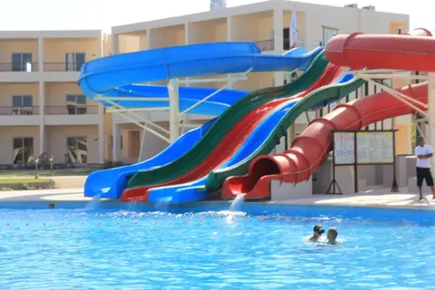 Royal Brayka Resort in مرسى علم — foto 21
