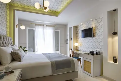 De Sol Hotel & Spa in Θήρα — foto 26