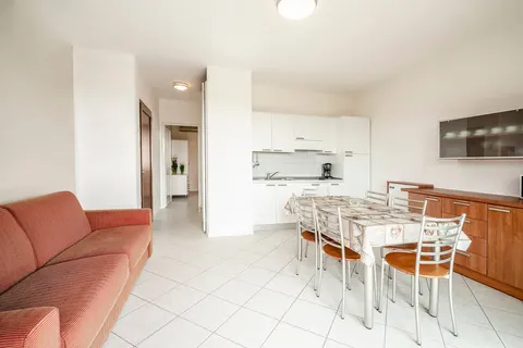 Vakantiepark Residence Onda Blu foto 12