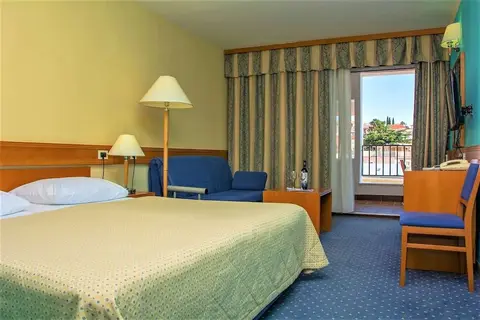 Hotel Selce in Selce — foto 30