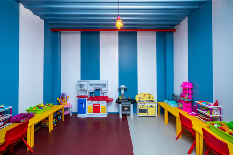 Hotel Selectum Family Resort Side foto 9