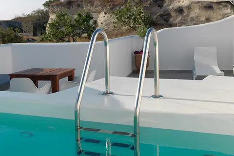 Drops Cave Houses in Santorini — foto 3