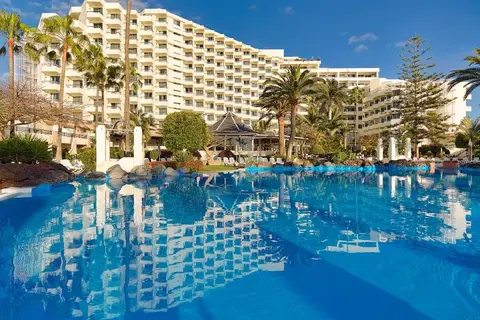 Esperia City Hotel in Δημοτική Ενότητα Ρόδου