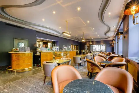 Hotel The Tavistock in Londen, foto 10
