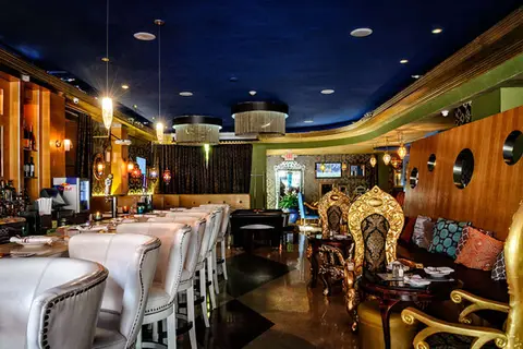 The Catalina Hotel & Beach Club in Miami Beach — foto 18